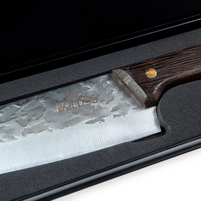 CUCHILLO CARNICERO CHEF