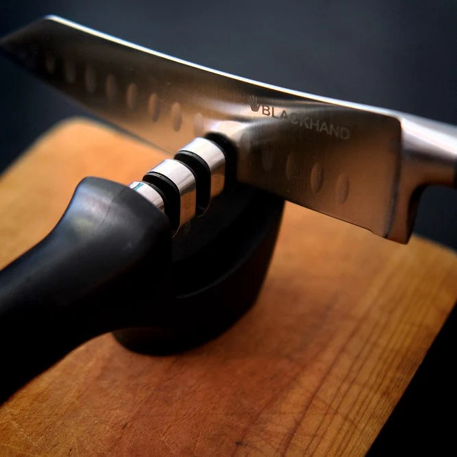 AFILADOR DE CUCHILLOS