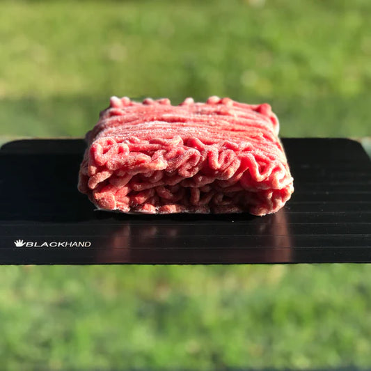 BANDEJA DE DESCONGELADO RÁPIDO