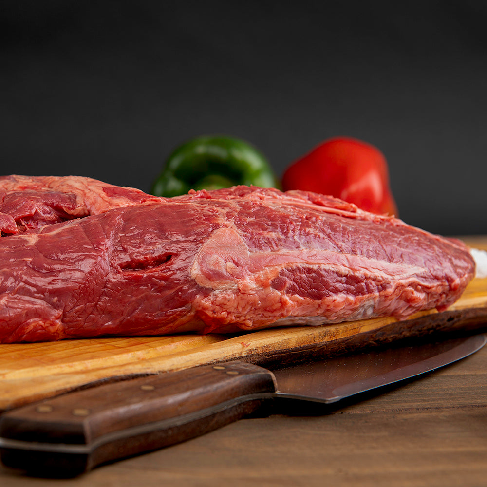 CHOCLILLO ANGUS ORIGEN