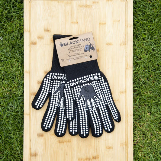 GUANTE ALTA TEMPERATURA