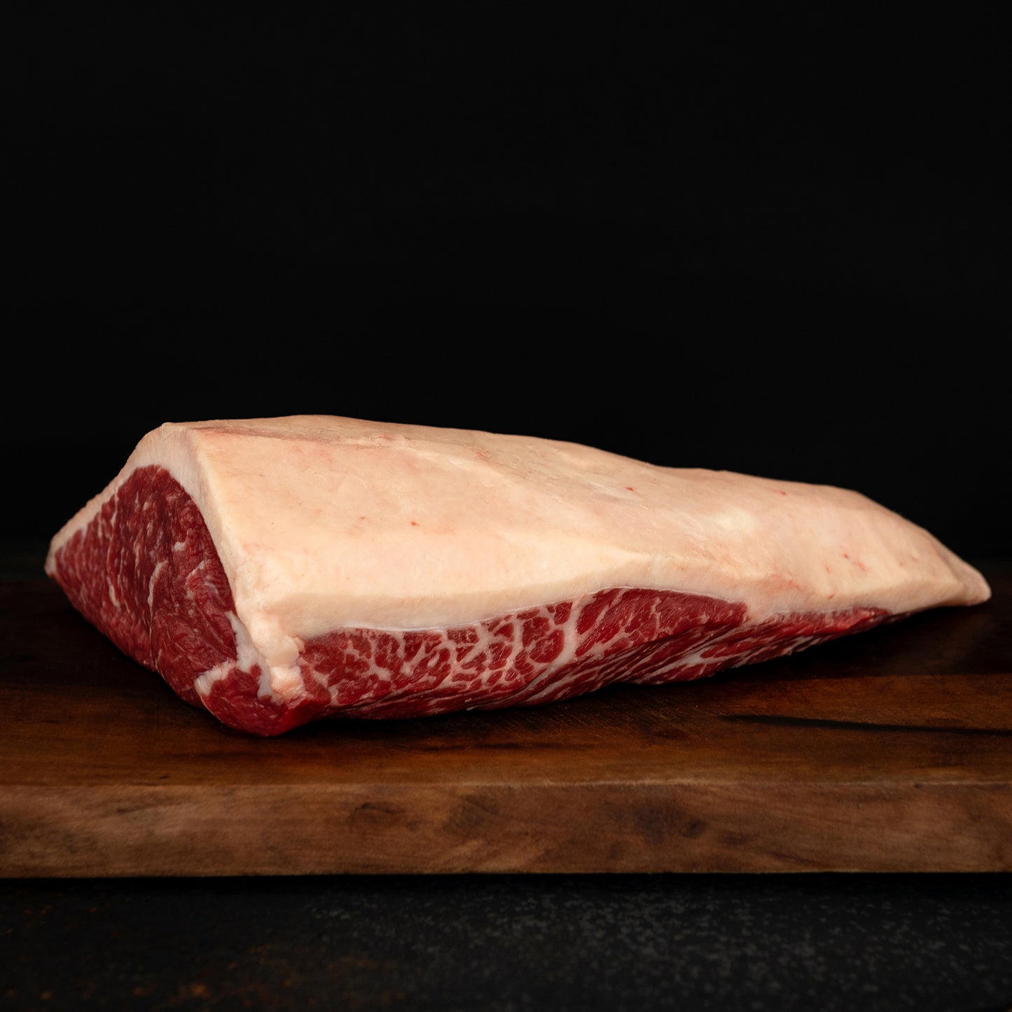 PUNTA DE GANSO ANGUS ORIGEN