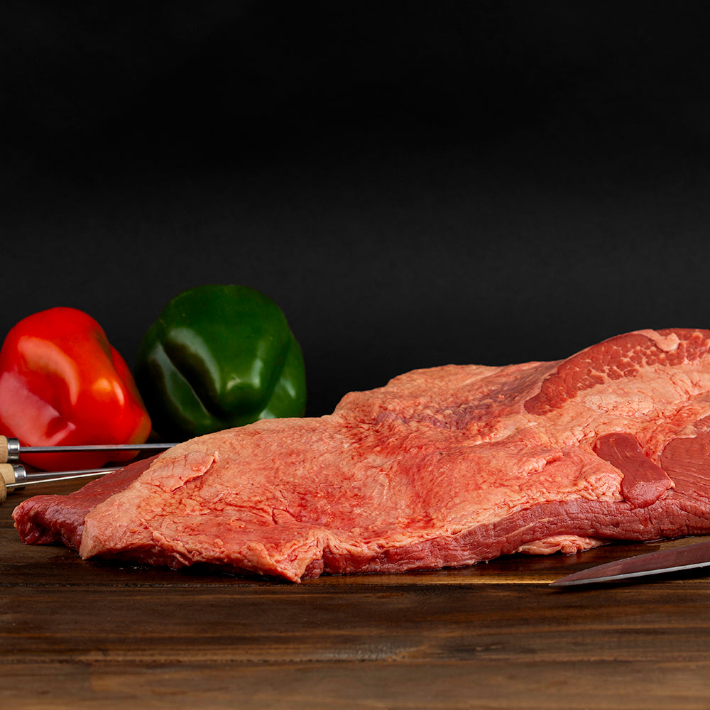 TAPAPECHO ANGUS ORIGEN