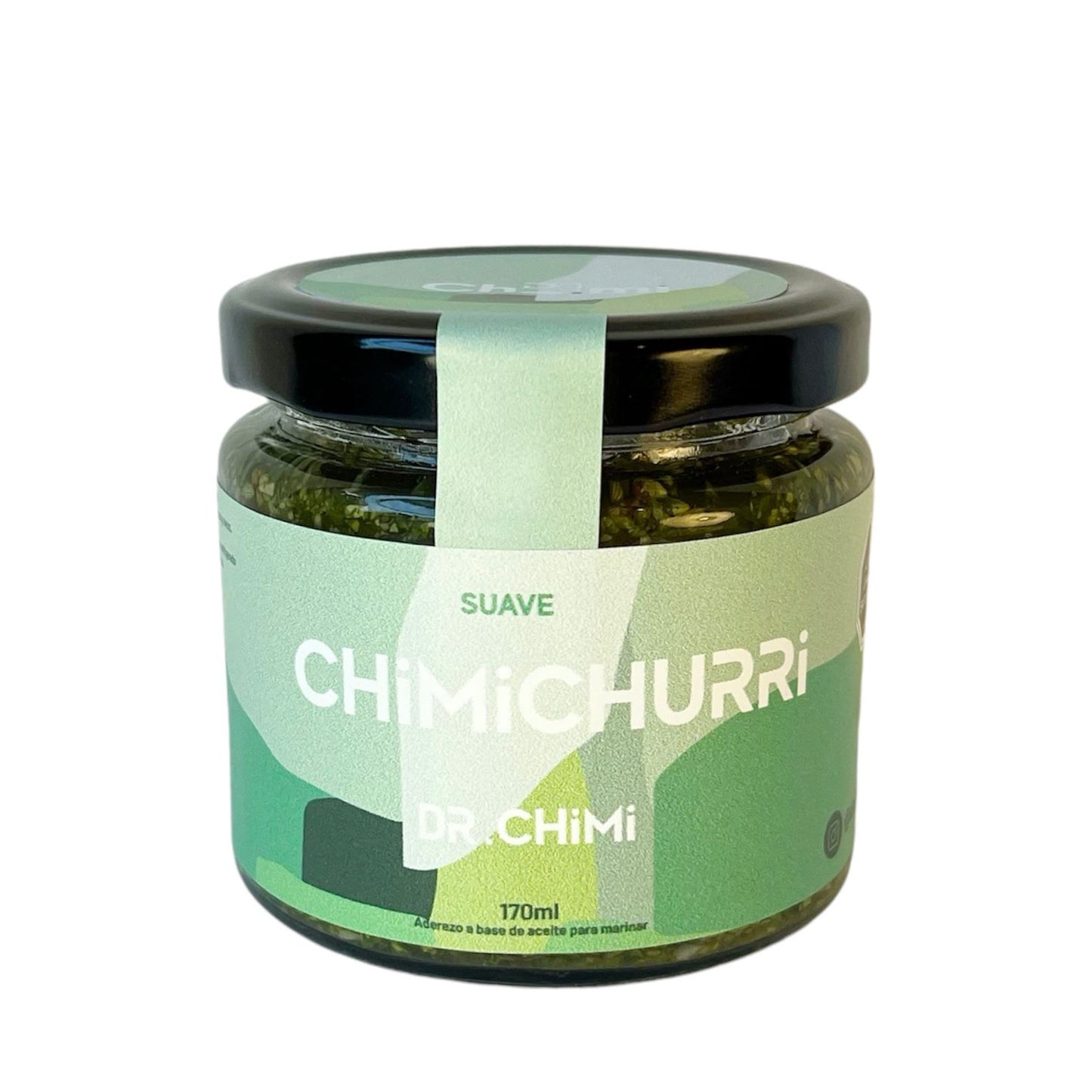 CHIMICHURRI SUAVE
