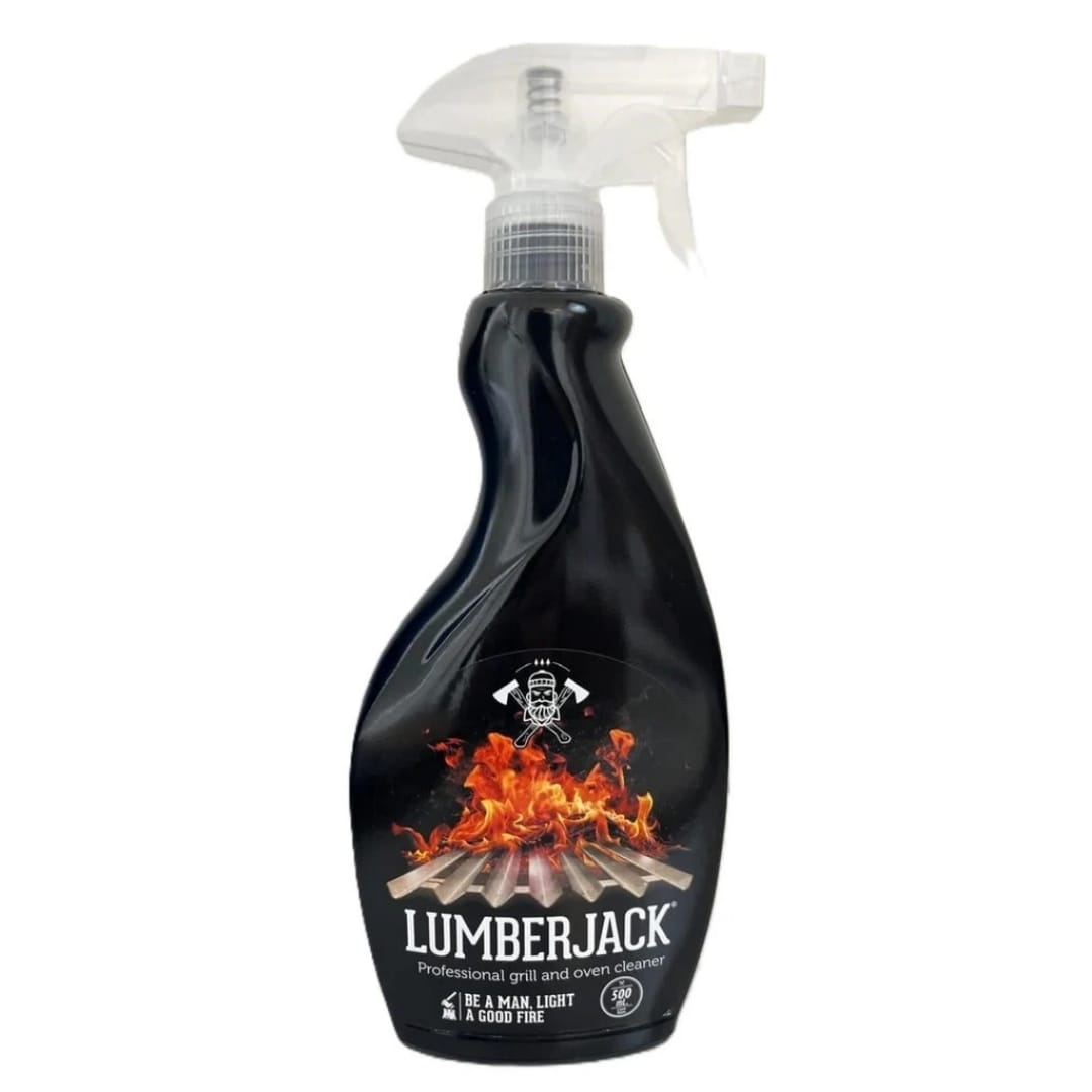 DESENGRASANTE PARA PARRILLAS