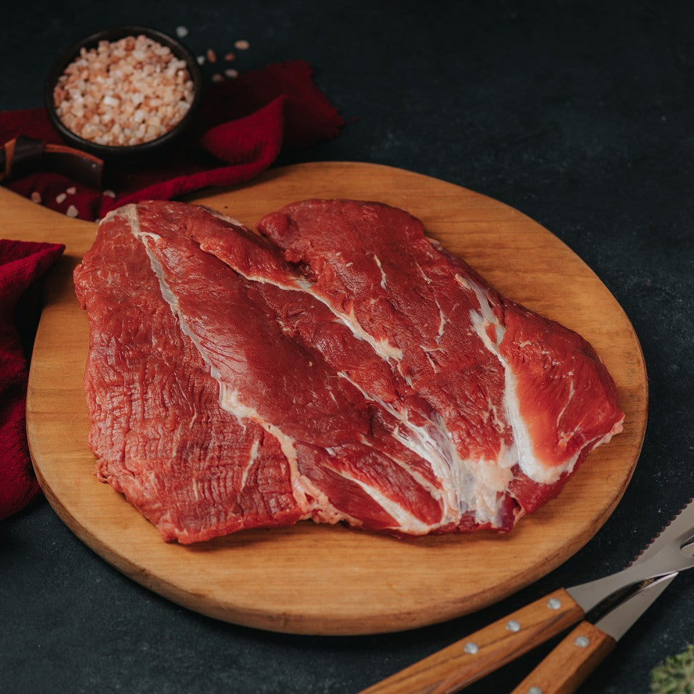 ASADO CARNICERO ANGUS ORIGEN