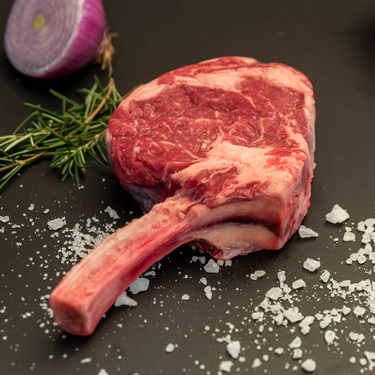 TOMAHAWK ANGUS ORIGEN (CONGELADO)