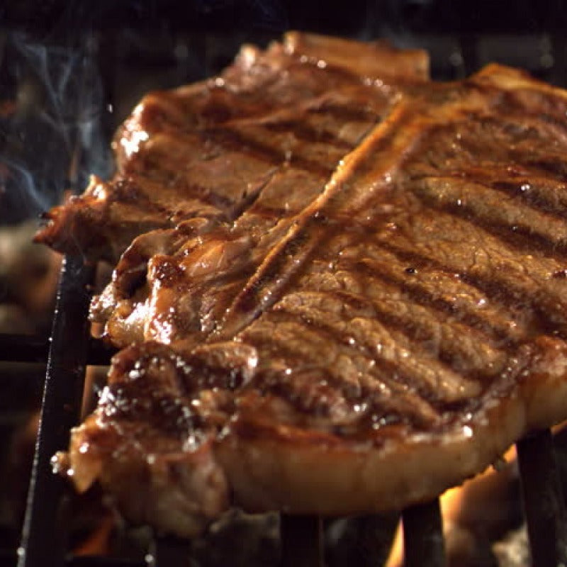 ENTRECOT ANGUS ORIGEN (CONGELADO)