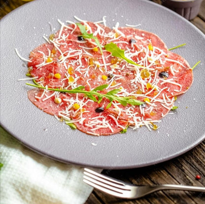 CARPACCIO 195 GR (CONGELADO)