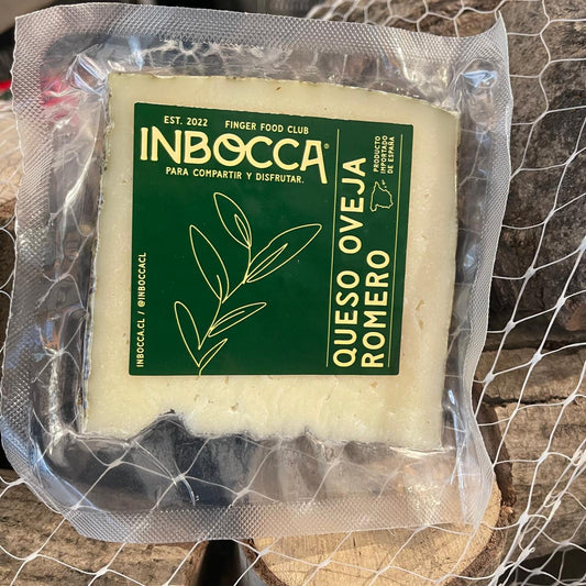 QUESO CABRA ROMERO