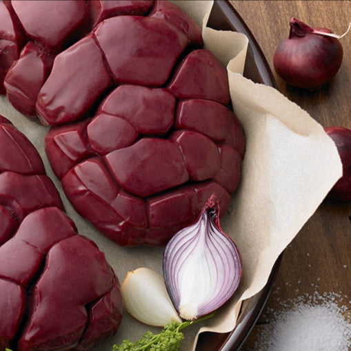 RIÑON ENTERO (CONGELADO) – Procarne