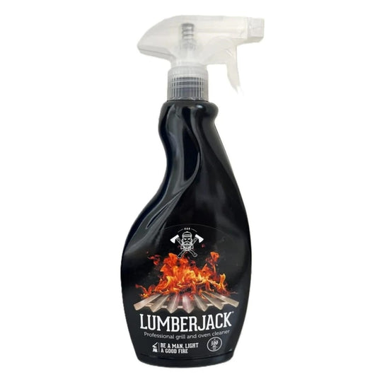 DESENGRASANTE PARA PARRILLAS