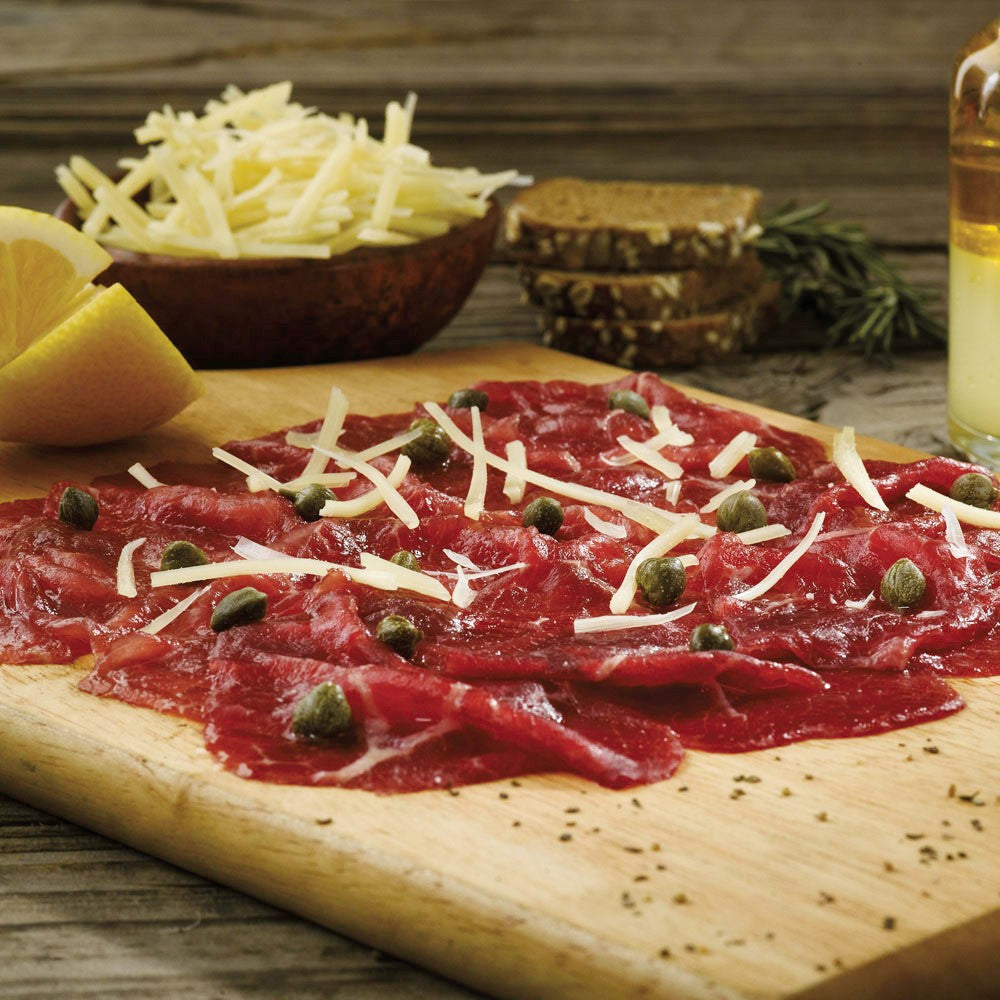 CARPACCIO 195 GR (CONGELADO)