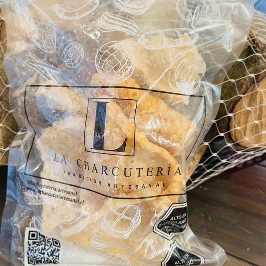 CHICHARRON HORNEADO