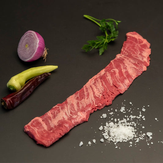 ENTRAÑA ANGUS ORIGEN