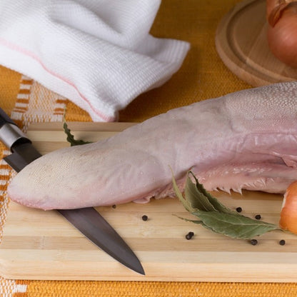 LENGUA DE BOVINO (CONGELADO)