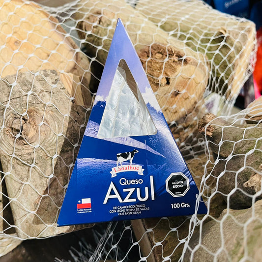 QUESO AZUL