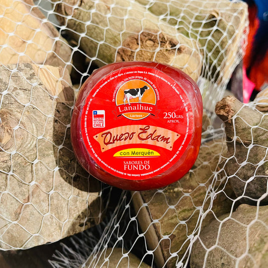 QUESO EDAM