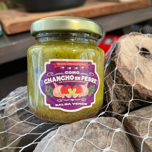 SALSA VERDE