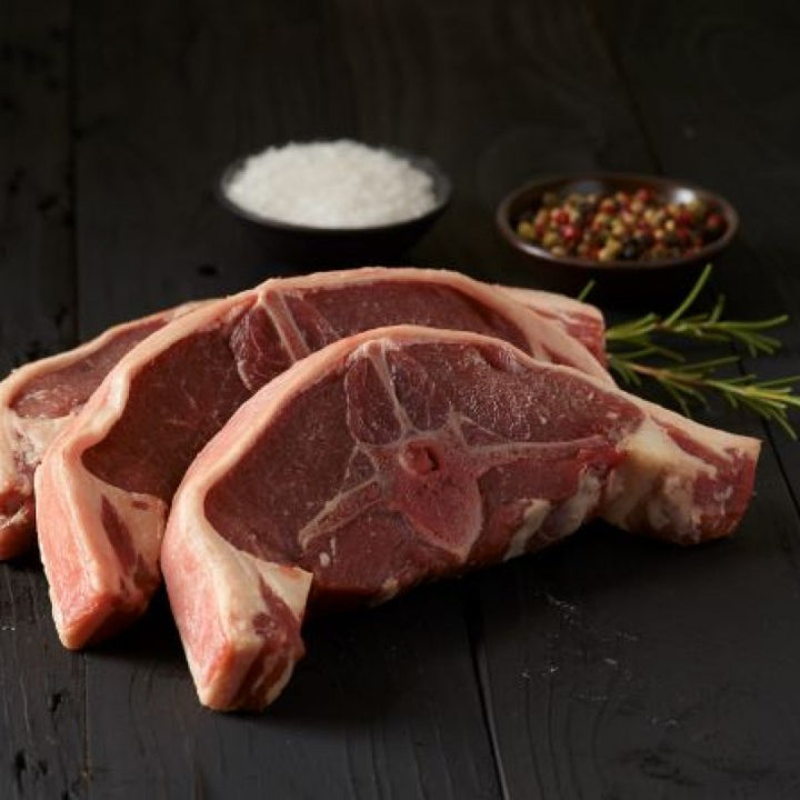 Cordero – Procarne